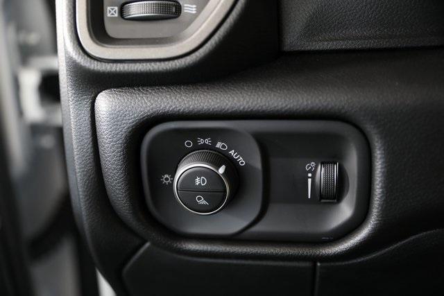 new 2026 Ram 2500 car, priced at $52,141