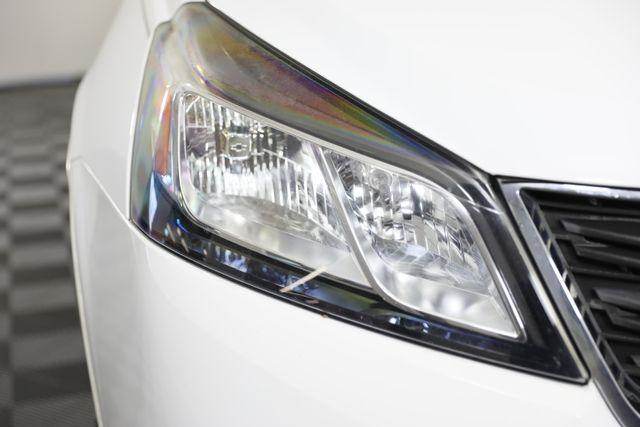 used 2017 Chevrolet Traverse car, priced at $9,990