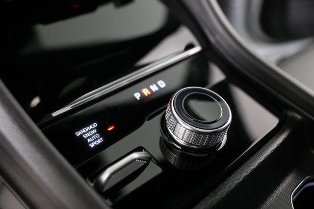 new 2025 Jeep Grand Cherokee car, priced at $41,776