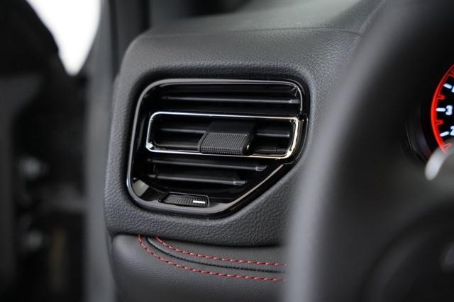 new 2026 Dodge Durango car, priced at $47,295