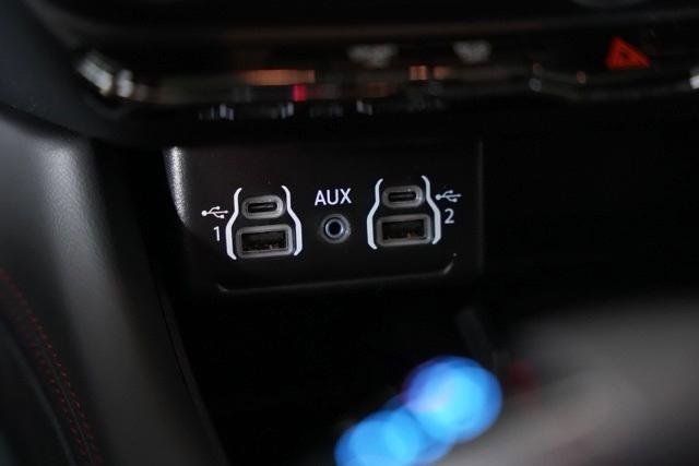 new 2026 Dodge Durango car, priced at $47,295