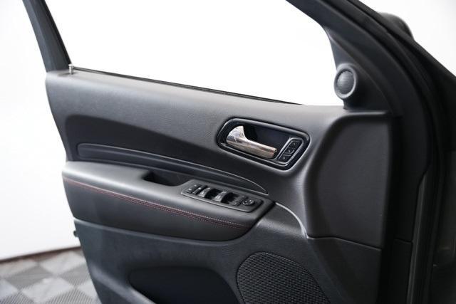 new 2026 Dodge Durango car, priced at $47,295