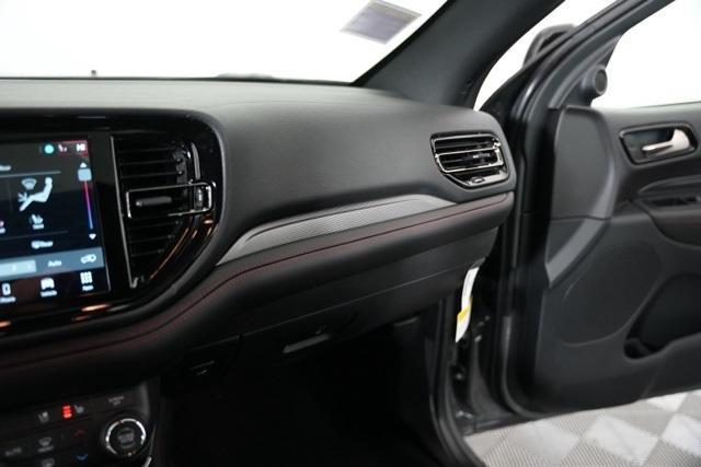 new 2026 Dodge Durango car, priced at $47,295