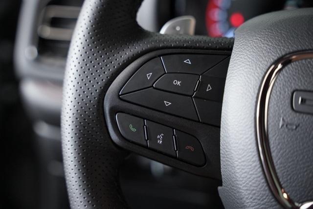 new 2026 Dodge Durango car, priced at $47,295