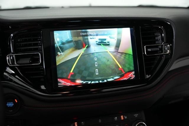 new 2026 Dodge Durango car, priced at $47,295