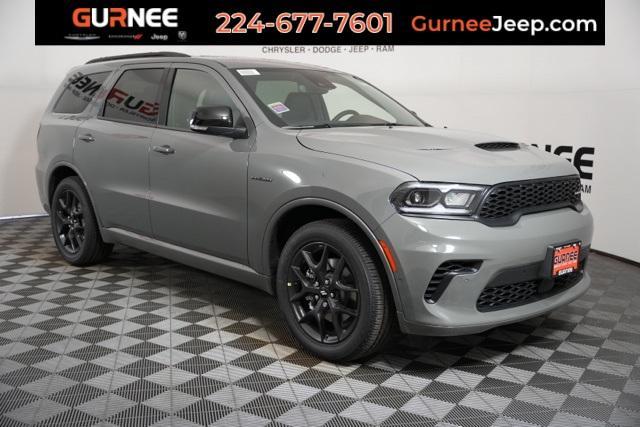 new 2026 Dodge Durango car, priced at $47,295