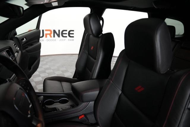new 2026 Dodge Durango car, priced at $47,295
