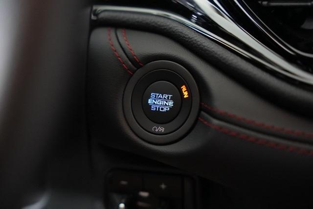 new 2026 Dodge Durango car, priced at $47,295