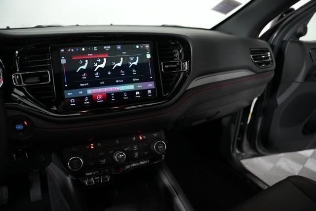 new 2026 Dodge Durango car, priced at $47,295