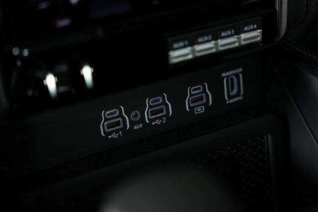 new 2026 Ram 1500 car, priced at $81,829