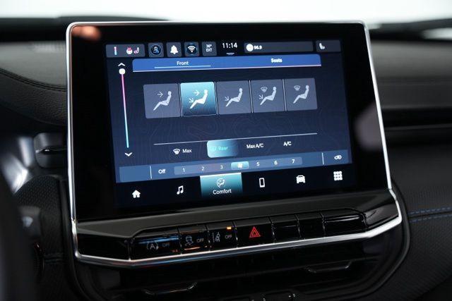 new 2026 Jeep Compass car, priced at $29,053