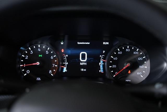 new 2026 Jeep Compass car, priced at $29,885