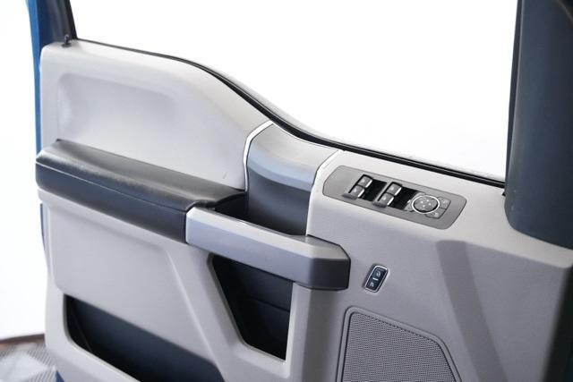 used 2019 Ford F-150 car, priced at $24,587