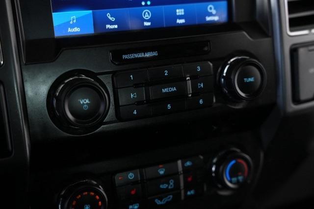 used 2019 Ford F-150 car, priced at $24,587