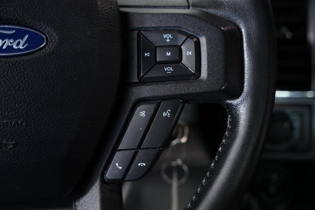 used 2019 Ford F-150 car, priced at $24,587