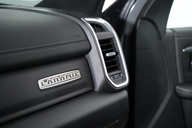 new 2026 Ram 2500 car, priced at $66,581