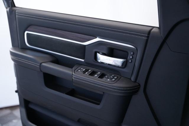 new 2026 Ram 2500 car, priced at $66,581