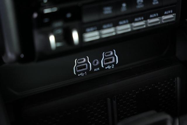 new 2026 Ram 2500 car, priced at $66,581