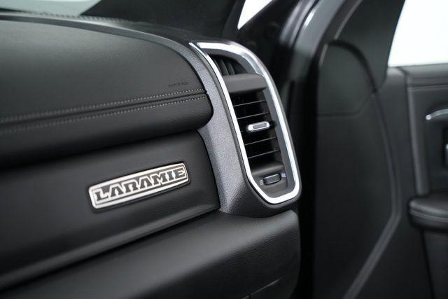 new 2026 Ram 2500 car, priced at $66,330