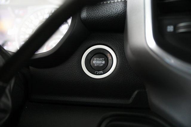 used 2022 Ram 2500 car, priced at $45,891