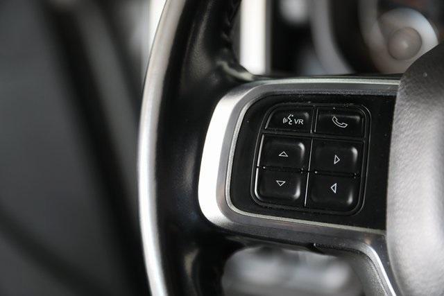 used 2022 Ram 2500 car, priced at $45,891