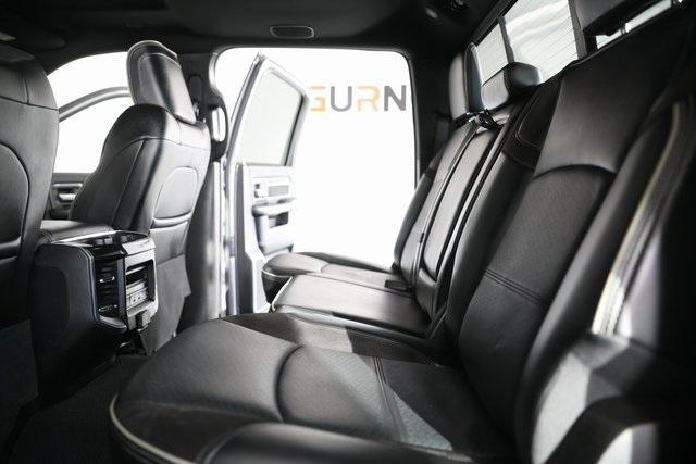 used 2022 Ram 2500 car, priced at $45,891