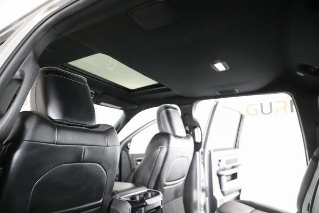 used 2022 Ram 2500 car, priced at $45,891