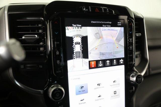 used 2022 Ram 2500 car, priced at $45,891