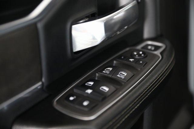 used 2022 Ram 2500 car, priced at $45,891