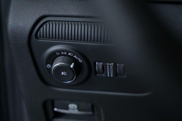 new 2025 Jeep Wagoneer car, priced at $64,268