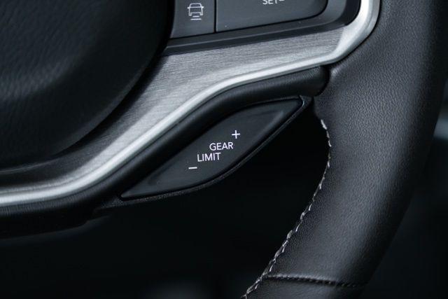 new 2025 Jeep Wagoneer car, priced at $64,268