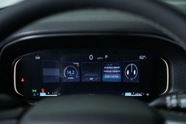 new 2025 Jeep Wagoneer car, priced at $64,268