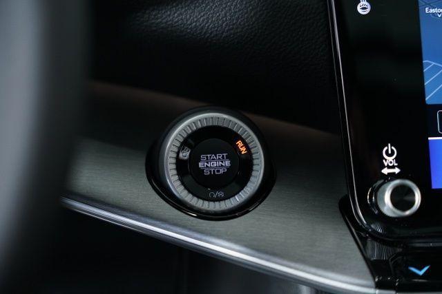 new 2025 Jeep Wagoneer car, priced at $64,268