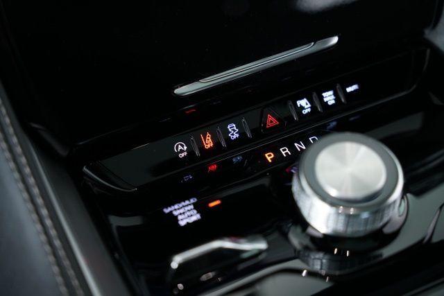 new 2025 Jeep Wagoneer car, priced at $64,268