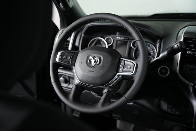 new 2026 Ram 2500 car, priced at $69,756