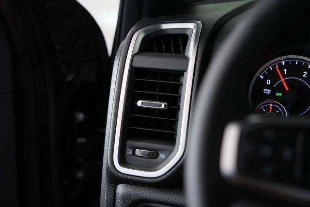 new 2026 Ram 2500 car, priced at $69,756