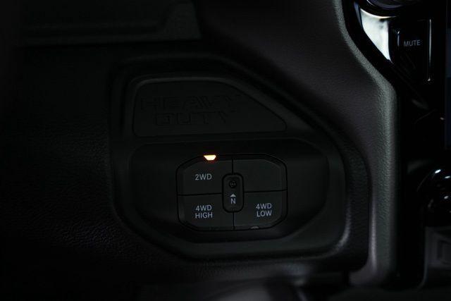 new 2026 Ram 2500 car, priced at $69,756