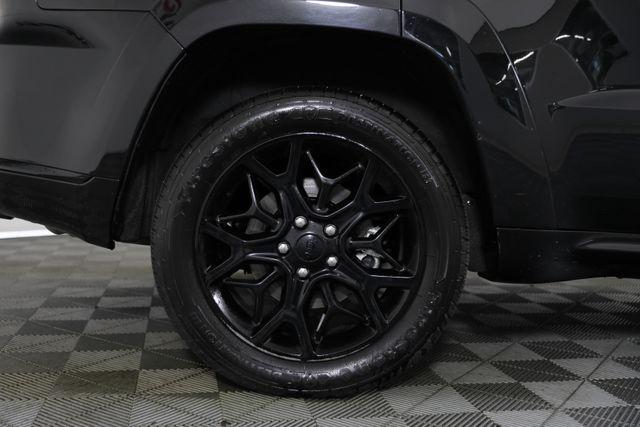 used 2021 Jeep Grand Cherokee car, priced at $22,279