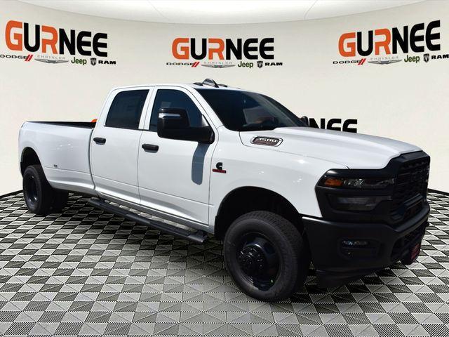 new 2026 Ram 3500 car, priced at $68,492
