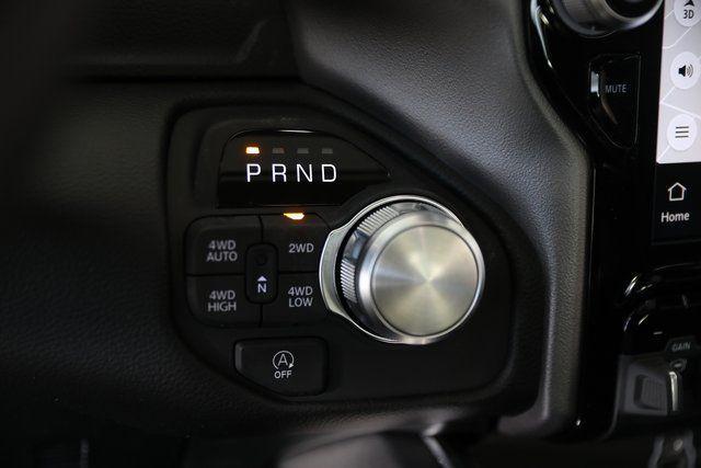 new 2026 Ram 1500 car, priced at $63,267