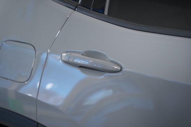 used 2022 Jeep Compass car, priced at $22,049