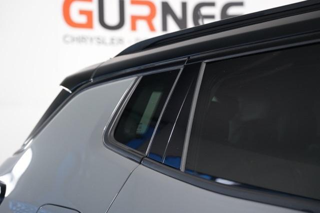 used 2022 Jeep Compass car, priced at $21,998