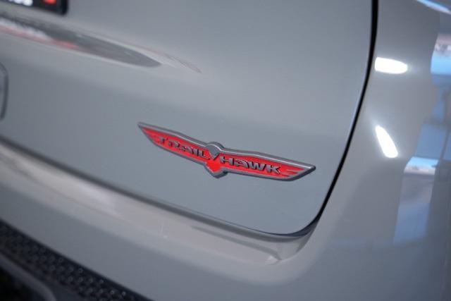 used 2022 Jeep Compass car, priced at $21,998