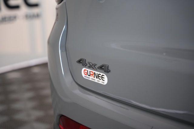 used 2022 Jeep Compass car, priced at $22,049