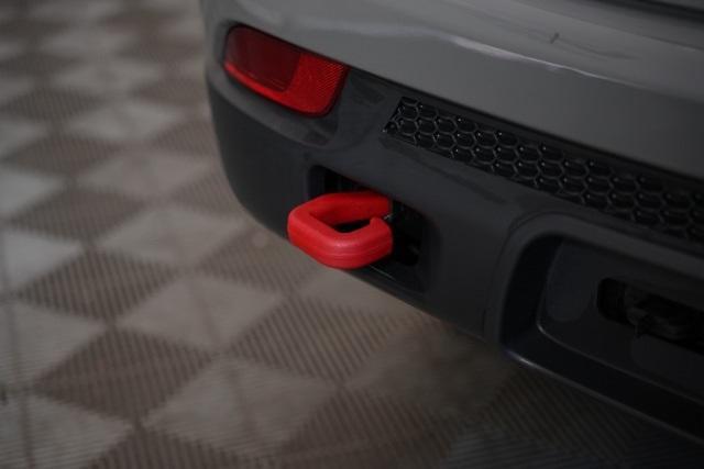 used 2022 Jeep Compass car, priced at $21,998