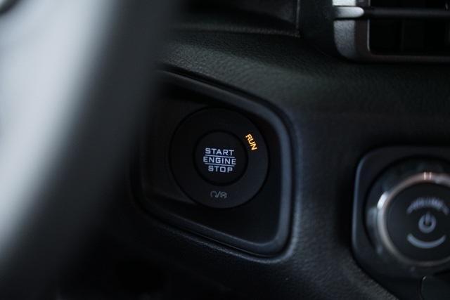 new 2026 Jeep Wrangler car, priced at $45,109