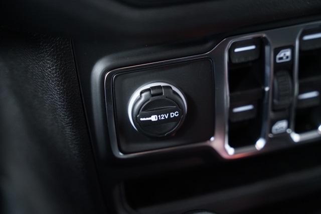 new 2026 Jeep Wrangler car, priced at $45,109