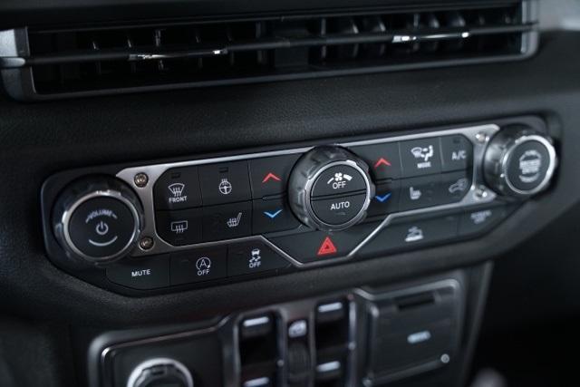 new 2026 Jeep Wrangler car, priced at $45,109