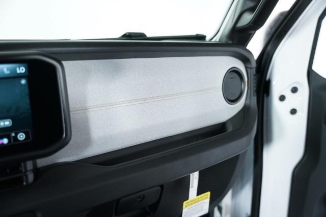 new 2026 Jeep Wrangler car, priced at $45,109