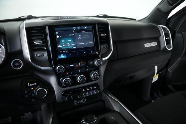 new 2026 Ram 1500 car, priced at $53,480